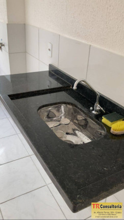 Imagem Apartamento com 2 Quartos à Venda, 55 m² em Campos Dos Goytacazes Imagem Apartamento com 2 Quartos à Venda, 55 m² em Campos Dos Goytacazes