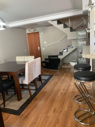 Imagem Apartamento com 2 Quartos à Venda, 170 m² em Jardim - Santo André Imagem Apartamento com 2 Quartos à Venda, 170 m² em Jardim - Santo André