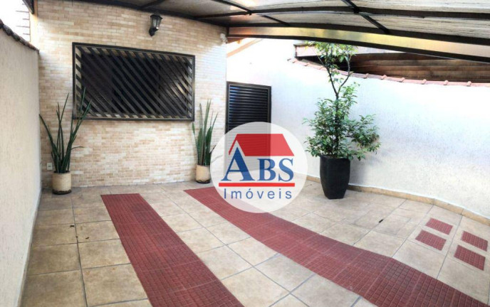 Imagem Casa com 3 Quartos à Venda, 76 m² em Jardim Casqueiro - Cubatão Imagem Casa com 3 Quartos à Venda, 76 m² em Jardim Casqueiro - Cubatão