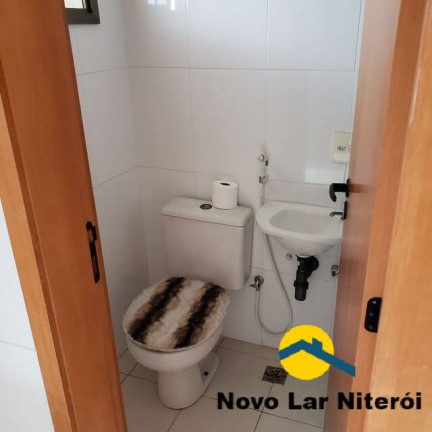 Imagem Cobertura com 3 Quartos à Venda, 200 m² em Piratininga - Niterói Imagem Cobertura com 3 Quartos à Venda, 200 m² em Piratininga - Niterói