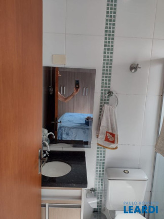 Imagem Cobertura com 2 Quartos à Venda, 100 m² em Parque Das Nações - Santo André Imagem Cobertura com 2 Quartos à Venda, 100 m² em Parque Das Nações - Santo André