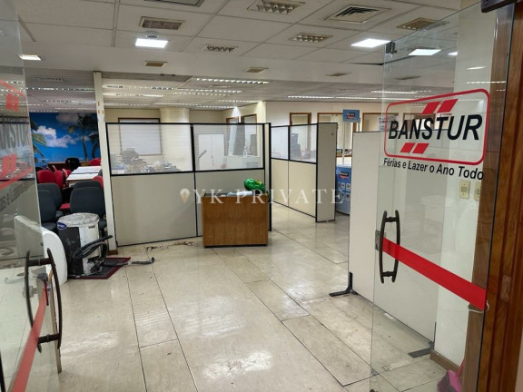 Imagem Sala Comercial à Venda, 600 m² em República - São Paulo Imagem Sala Comercial à Venda, 600 m² em República - São Paulo