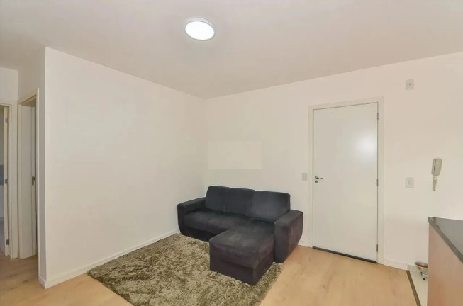 Imagem Apartamento com 2 Quartos à Venda, 90 m² em Cidade Industrial - Curitiba