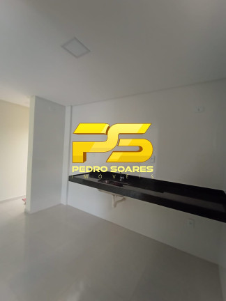 Imagem Apartamento com 4 Quartos à Venda, 148 m² em Cidade Dos Colibris - João Pessoa