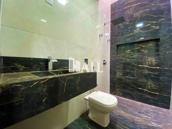 Imagem Casa com 3 Quartos à Venda, 160 m² em Ideal Life Ecolazer Residence - São José Do Rio Preto Imagem Casa com 3 Quartos à Venda, 160 m² em Ideal Life Ecolazer Residence - São José Do Rio Preto