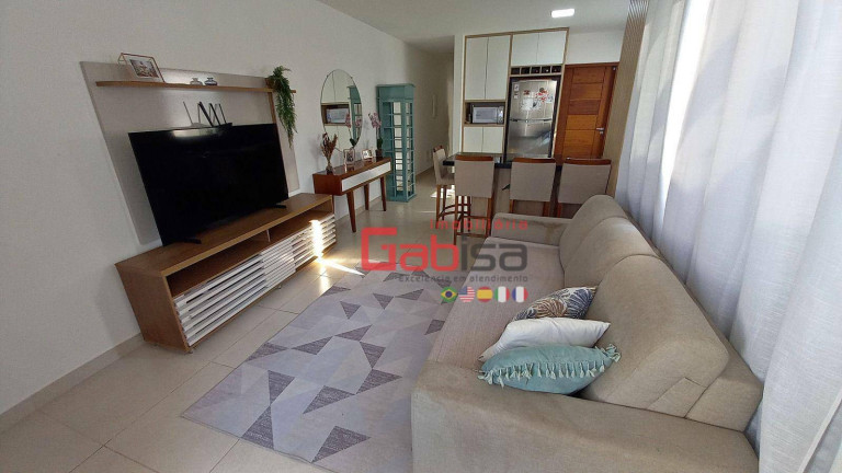 Imagem Casa com 3 Quartos à Venda, 90 m² em Nova São Pedro - São Pedro Da Aldeia