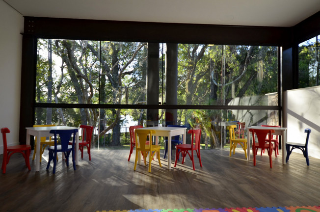 Imagem Casa de Condomínio com 4 Quartos à Venda, 543 m² em Ipanema - Porto Alegre