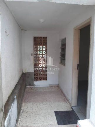 Imagem Casa com 2 Quartos à Venda, 209 m² em Jardim Zaira - Mauá