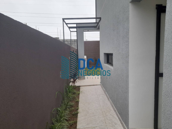 Imagem Casa de Condomínio com 3 Quartos à Venda, 120 m² em Morada Dos Nobres - Taubaté