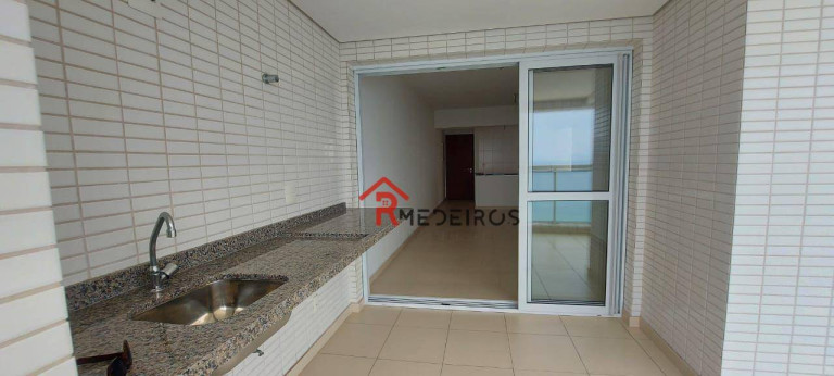 Imagem Apartamento com 3 Quartos à Venda, 111 m² em Boqueirão - Praia Grande Imagem Apartamento com 3 Quartos à Venda, 111 m² em Boqueirão - Praia Grande