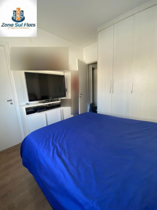 Imagem Apartamento com 2 Quartos à Venda, 73 m² em Vila Mariana - São Paulo