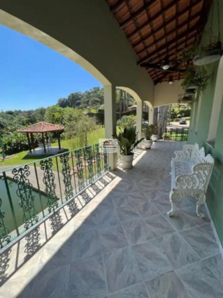 Imagem Chácara com 7 Quartos à Venda, 691 m² em Centro - Santa Isabel
