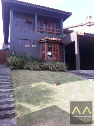 Imagem Casa com 4 Quartos para Alugar,  em São Paulo