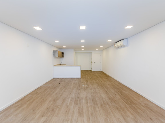 Imagem Ponto Comercial à Venda, 50 m² em Vila Romana - São Paulo Imagem Ponto Comercial à Venda, 50 m² em Vila Romana - São Paulo