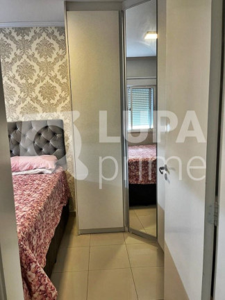 Imagem Apartamento com 2 Quartos à Venda, 50 m² em Parque Novo Mundo - São Paulo Imagem Apartamento com 2 Quartos à Venda, 50 m² em Parque Novo Mundo - São Paulo