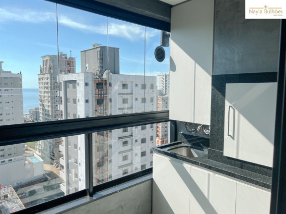 Imagem Apartamento com 2 Quartos à Venda, 70 m² em Morretes - Itapema