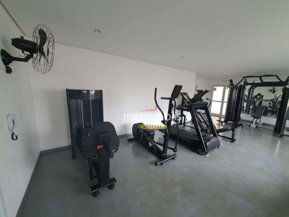 Imagem Apartamento com 3 Quartos à Venda, 68 m² em Barcelona - São Caetano Do Sul