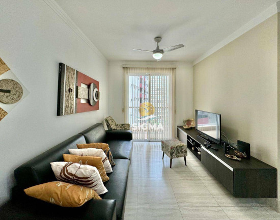 Imagem Apartamento com 3 Quartos à Venda, 90 m² em Jardim Astúrias - Guarujá Imagem Apartamento com 3 Quartos à Venda, 90 m² em Jardim Astúrias - Guarujá