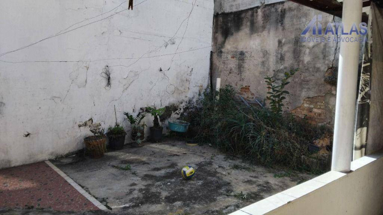Imagem Casa com 3 Quartos à Venda, 120 m² em Vila Leonor - São Paulo