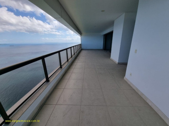 Imagem Imóvel com 4 Quartos à Venda, 460 m² em Vitória - Salvador