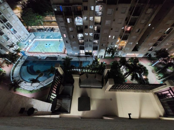 Apartamento com 3 Quartos à Venda, 110 m² em Vila Prudente - São Paulo