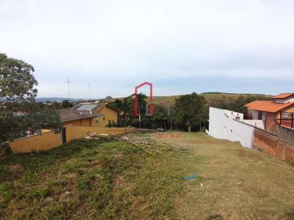 Imagem Terreno à Venda, 1.051 m² em Caminhos De San Conrado - Campinas