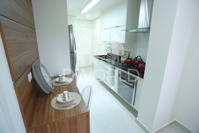 Imagem Imóvel com 3 Quartos à Venda, 108 m² em Jardim Do Mar - São Bernardo Do Campo
