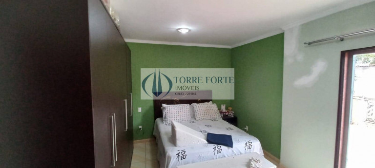 Imagem Sobrado com 3 Quartos à Venda, 228 m² em Vila Ema - São Paulo