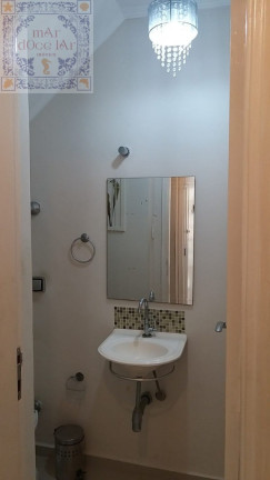 Imagem Sobrado com 3 Quartos à Venda, 163 m² em Boqueirão - Santos