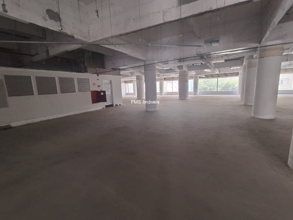 Imagem Imóvel à Venda, 4.050 m² em Santa Cecília - São Paulo Imagem Imóvel à Venda, 4.050 m² em Santa Cecília - São Paulo