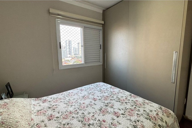 Imagem Apartamento com 3 Quartos à Venda, 97 m² em Vila Bertioga - São Paulo Imagem Apartamento com 3 Quartos à Venda, 97 m² em Vila Bertioga - São Paulo