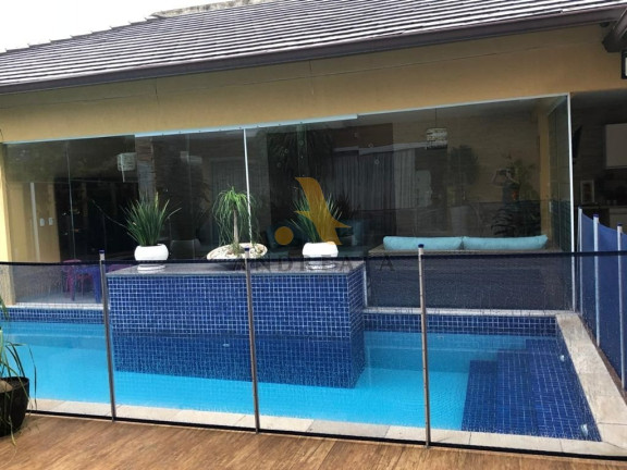 Imagem Casa de Condomínio com 4 Quartos à Venda, 748 m² em Barra Da Tijuca - Rio De Janeiro Imagem Casa de Condomínio com 4 Quartos à Venda, 748 m² em Barra Da Tijuca - Rio De Janeiro