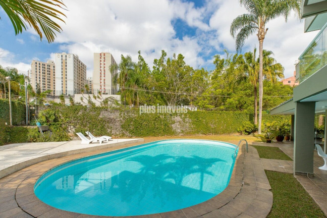 Imagem Casa com 3 Quartos à Venda, 600 m² em Jardim Marajoara - São Paulo Imagem Casa com 3 Quartos à Venda, 600 m² em Jardim Marajoara - São Paulo