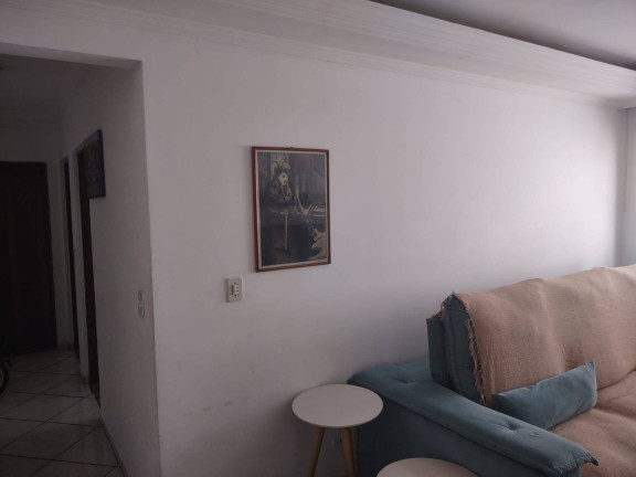 Imagem Apartamento com 2 Quartos à Venda, 64 m² em Vila Progresso - Guarulhos