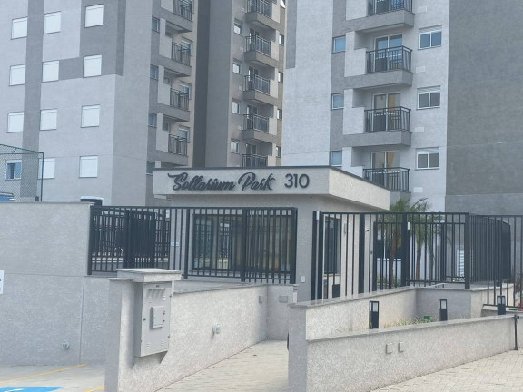Imagem Apartamento com 2 Quartos à Venda, 48 m² em Centro - São Bernardo Do Campo Imagem Apartamento com 2 Quartos à Venda, 48 m² em Centro - São Bernardo Do Campo