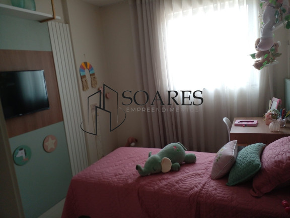 Imagem Apartamento com 3 Quartos à Venda, 88 m² em Marambaia - Belém Imagem Apartamento com 3 Quartos à Venda, 88 m² em Marambaia - Belém