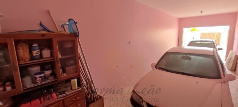 Imagem Casa com 3 Quartos à Venda, 450 m² em Aruana - Aracaju