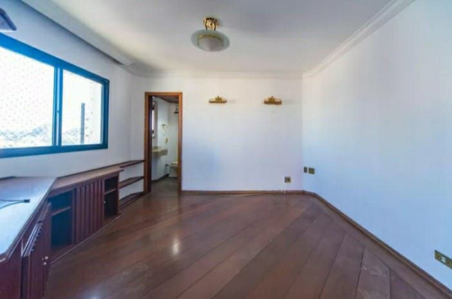Imagem Apartamento com 3 Quartos para Alugar, 160 m² em Vila Bastos - Santo André Imagem Apartamento com 3 Quartos para Alugar, 160 m² em Vila Bastos - Santo André