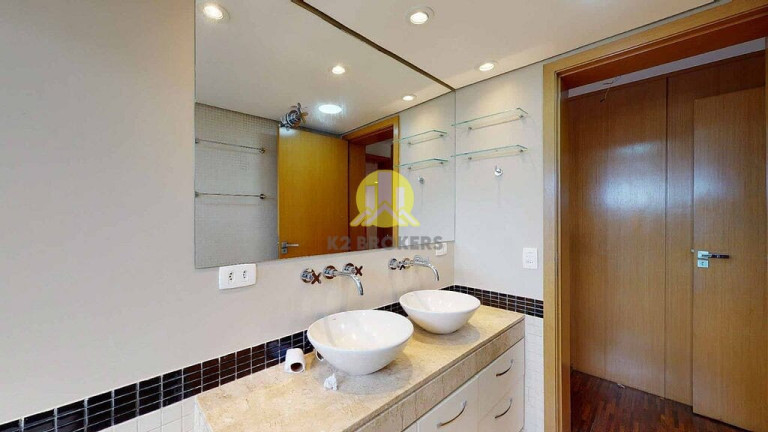 Imagem Apartamento com 3 Quartos à Venda, 125 m² em Jardim América - São Paulo Imagem Apartamento com 3 Quartos à Venda, 125 m² em Jardim América - São Paulo