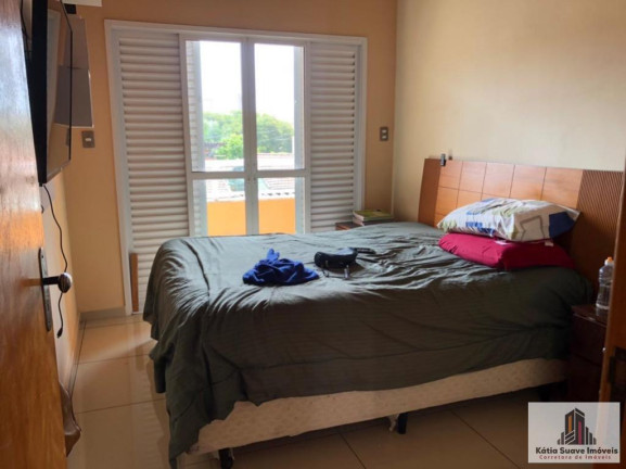 Imagem Casa com 3 Quartos à Venda, 237 m² em Vila Guiomar - Santo André Imagem Casa com 3 Quartos à Venda, 237 m² em Vila Guiomar - Santo André
