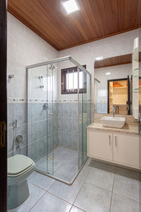 Imagem Casa com 4 Quartos à Venda, 335 m² em Paraíso - Torres
