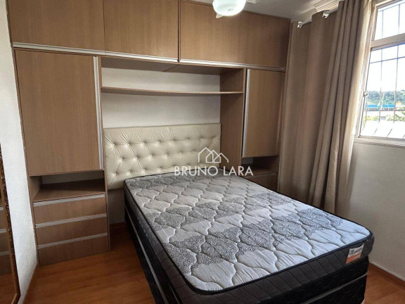 Imagem Apartamento com 2 Quartos à Venda, 43 m² em Betim Industrial - Betim Imagem Apartamento com 2 Quartos à Venda, 43 m² em Betim Industrial - Betim