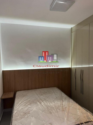 Imagem Apartamento com 2 Quartos à Venda, 48 m² em Penha De França - São Paulo