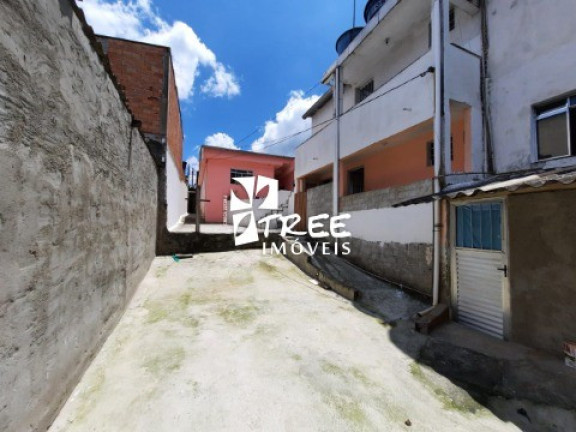 Imagem Sobrado com 4 Quartos à Venda, 176 m² em Arujamérica - Arujá