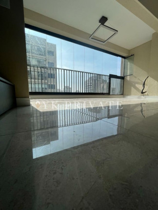 Imagem Apartamento com 1 Quarto à Venda, 42 m² em Bela Vista - São Paulo