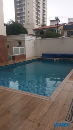 Imagem Apartamento com 3 Quartos à Venda, 120 m² em Vila Bastos - Santo André