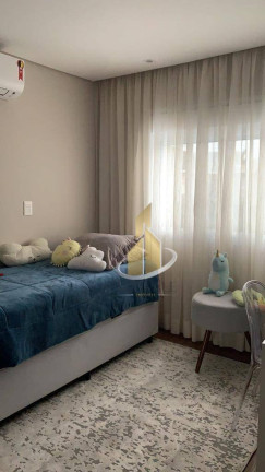 Imagem Sobrado com 5 Quartos à Venda, 327 m² em Jardim Aquarius - São José Dos Campos