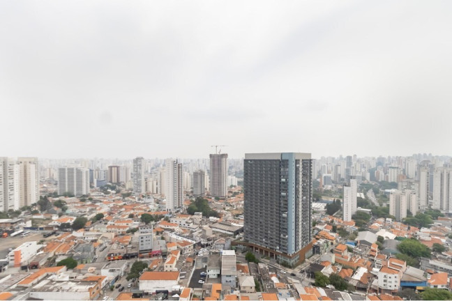 Imagem Cobertura com 4 Quartos à Venda, 240 m² em Vila Dom Pedro I - São Paulo