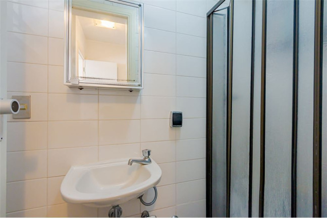 Imagem Apartamento com 4 Quartos à Venda, 162 m² em Perdizes - São Paulo Imagem Apartamento com 4 Quartos à Venda, 162 m² em Perdizes - São Paulo