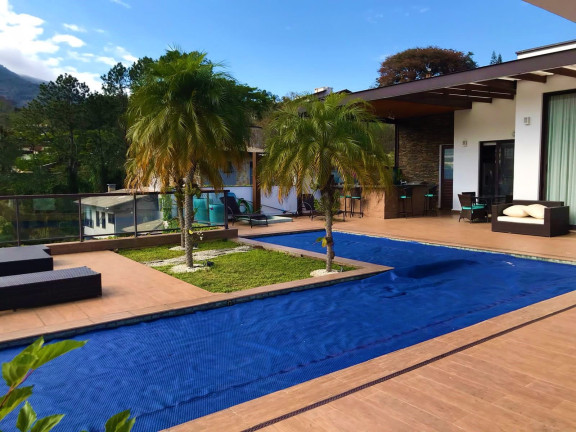 Imagem Casa com 5 Quartos à Venda, 700 m² em Jardim Flamboyant B - Atibaia Imagem Casa com 5 Quartos à Venda, 700 m² em Jardim Flamboyant B - Atibaia